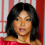 Taraji P. Henson at the World premiere of 'Ralph Breaks The Internet' held at the El Capitan Theatre in Hollywood, USA on November 5, 2018