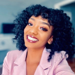 Dearra Williams, USA Fibroid Centers and Fibroid Fighters ambassador
