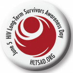 Long-Term Survivors Awarness Day