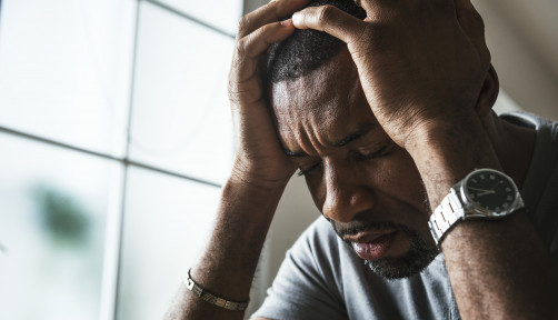 stress