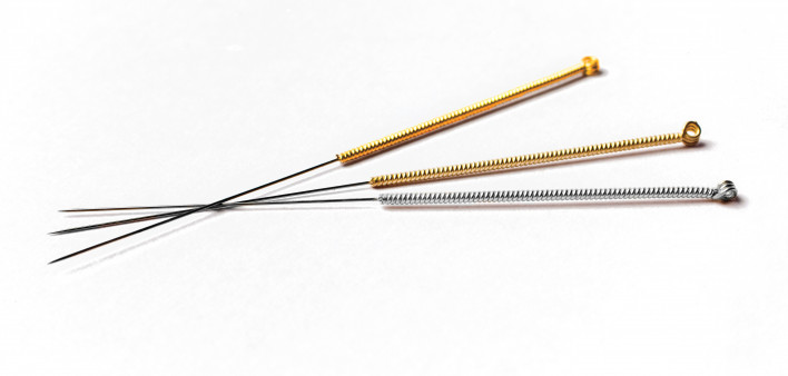 Acupuncture Needles