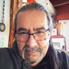 Artist Robert DesJarlait
