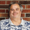 Mark Courtney, RRT