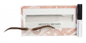 Volition Mission Brows Eyebrow Replacement