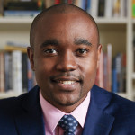 Adewole Shomari Adamson,  MD, MPP