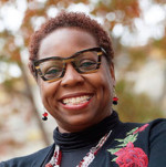 Shonta Chambers, MSW
