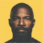 Jamie Foxx
