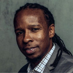 Ibram X. Kendi, PhD