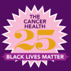The Cancer Health 25 logo