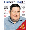 Cancer Health Summer 2021 cover