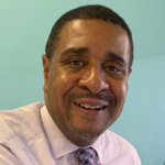 Harold Phillips, senior HIV advisor and chief operating officer of “Ending the HIV Epidemic: