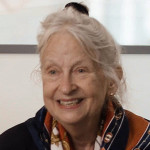 Gagna Stone co-founded God's Love We Deliver in 1986 to provide meals to New Yorkers with AIDS