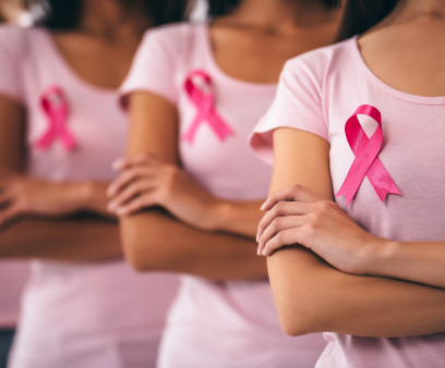 breast cancer