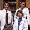 Donald Abrams, MD, Constance Wofsy, MD, and Paul Volberding, MD