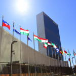 United Nations Building