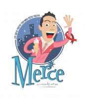 Merce a comedy series
