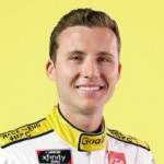 Race car driver and hepatitis C advocate Will Rodgers
