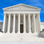 US Supreme Court Washington DC