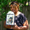 It’s been more than a year since Cassandra Rollins’ daughter Shalondra died of COVID-19, but Rollins says the grief is unrelenting.