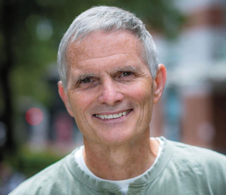Michael Kovarik