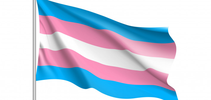 Transgender symbol movement lgbt transgender flag
