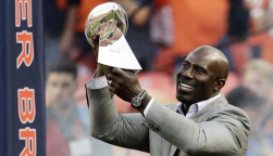 Terrell Davis