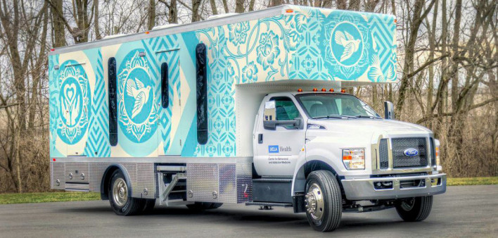 LifelineMobile INTEGRA