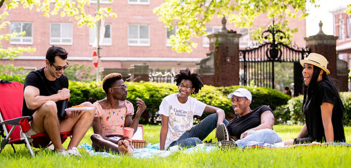 HRC’s My Body, My Health initiative aims to end HIV and stigma.