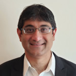 Maunank Shah, MD, PhD, of Johns Hopkins School of Medicine, co-invented HIV-ASSIST