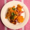 Apricot Chicken