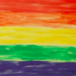 A scene from a video about the ADVANCE study, which looks at the eligibility of gay and bisexual men to donate blood.