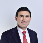 Yan Katsnelson, MD, founder of the Fibroid Fighters