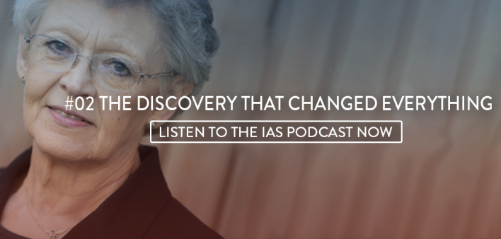 HIV unmuted: The discovery that changed everything