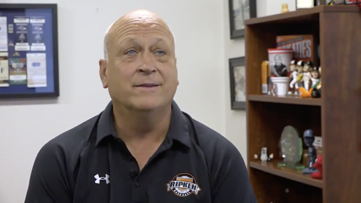 Cal Ripken Jr.