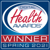 Digital Health Awards Spring 2021