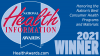 National Health Information Awards