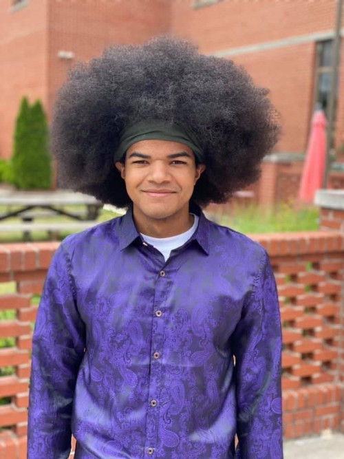 Kieran Moise