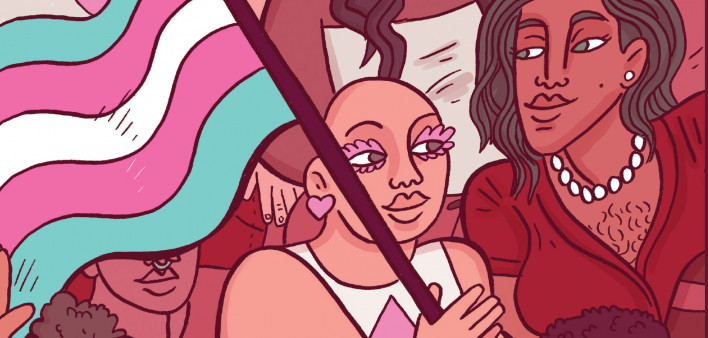 Cover of the No Data No More manifesto