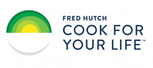 Fred Hutch Cook For Your Life logo TM