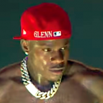 DaBaby performs at Rolling Loud Miami 2021