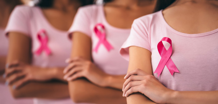 breast cancer