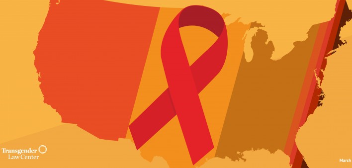 Positively Trans report 2016