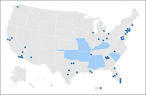 Ending the HIV Epidemic: A Plan for America