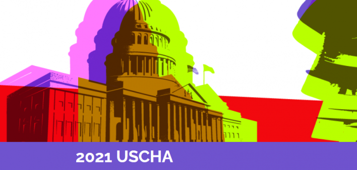 USCHA 2021