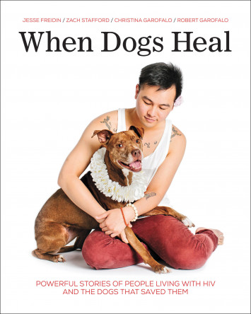 When Dogs Heal cover