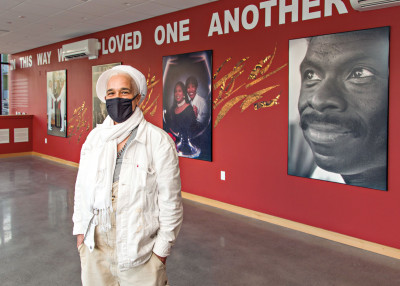 In This Way We Loved One Another  by Storme Webber