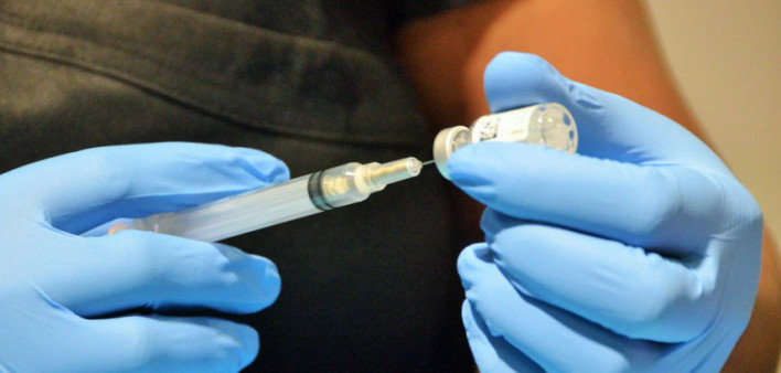 COVID-19 vaccine