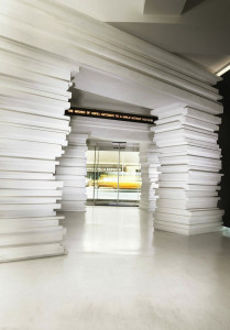 The Arches of Hope at OUT NYC