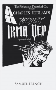 The Mystery of Irma Vep and Other Plays