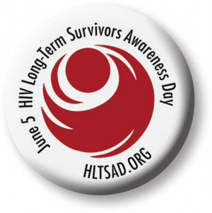 Long-Term Survivors Awarness Day